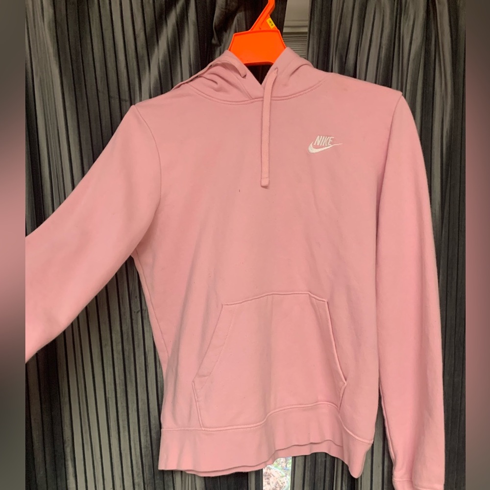 Ladies NIKE hoodie Small